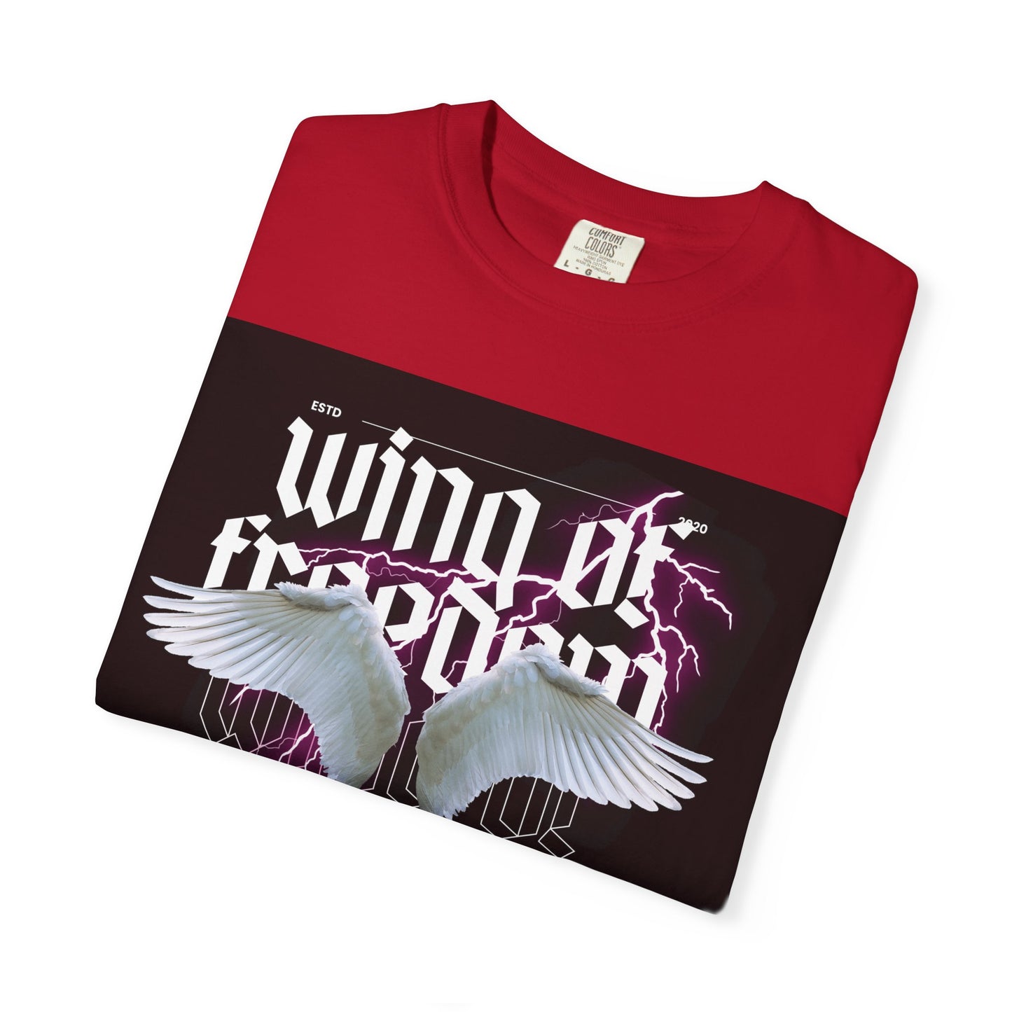 ποΈ NOVO Angel Wings