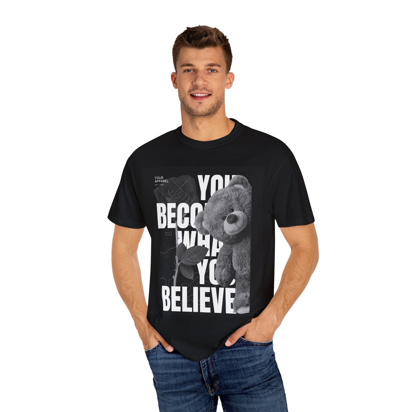 ⭐ NOVO Super Believe