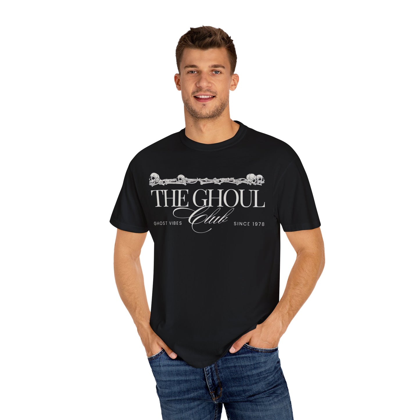 π» NOVO The Ghoul