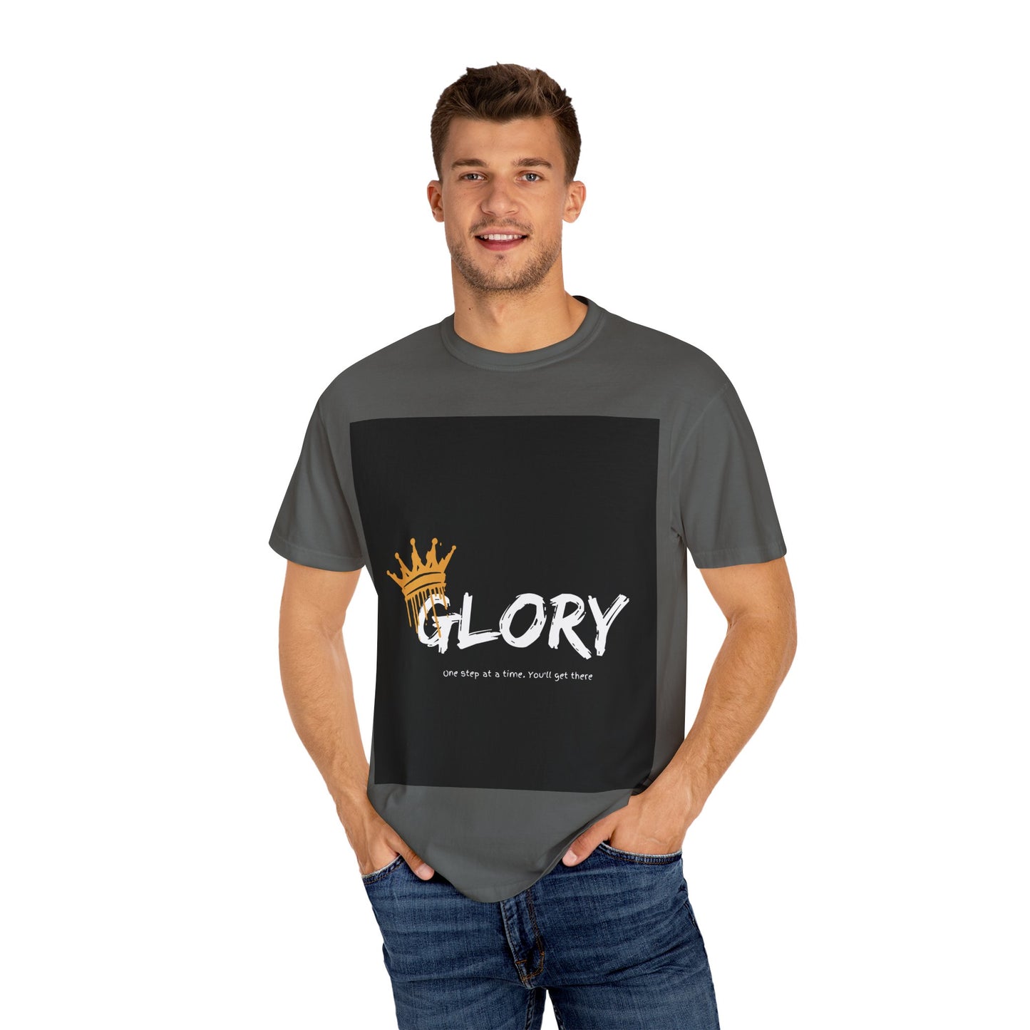 π NOVO Glory King