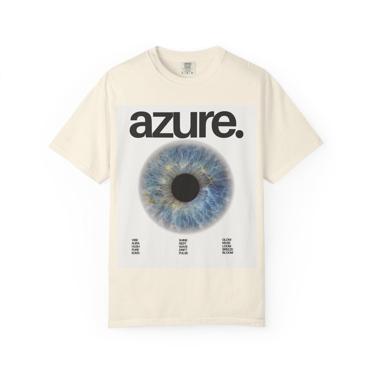 ποΈ NOVO Azure Eye