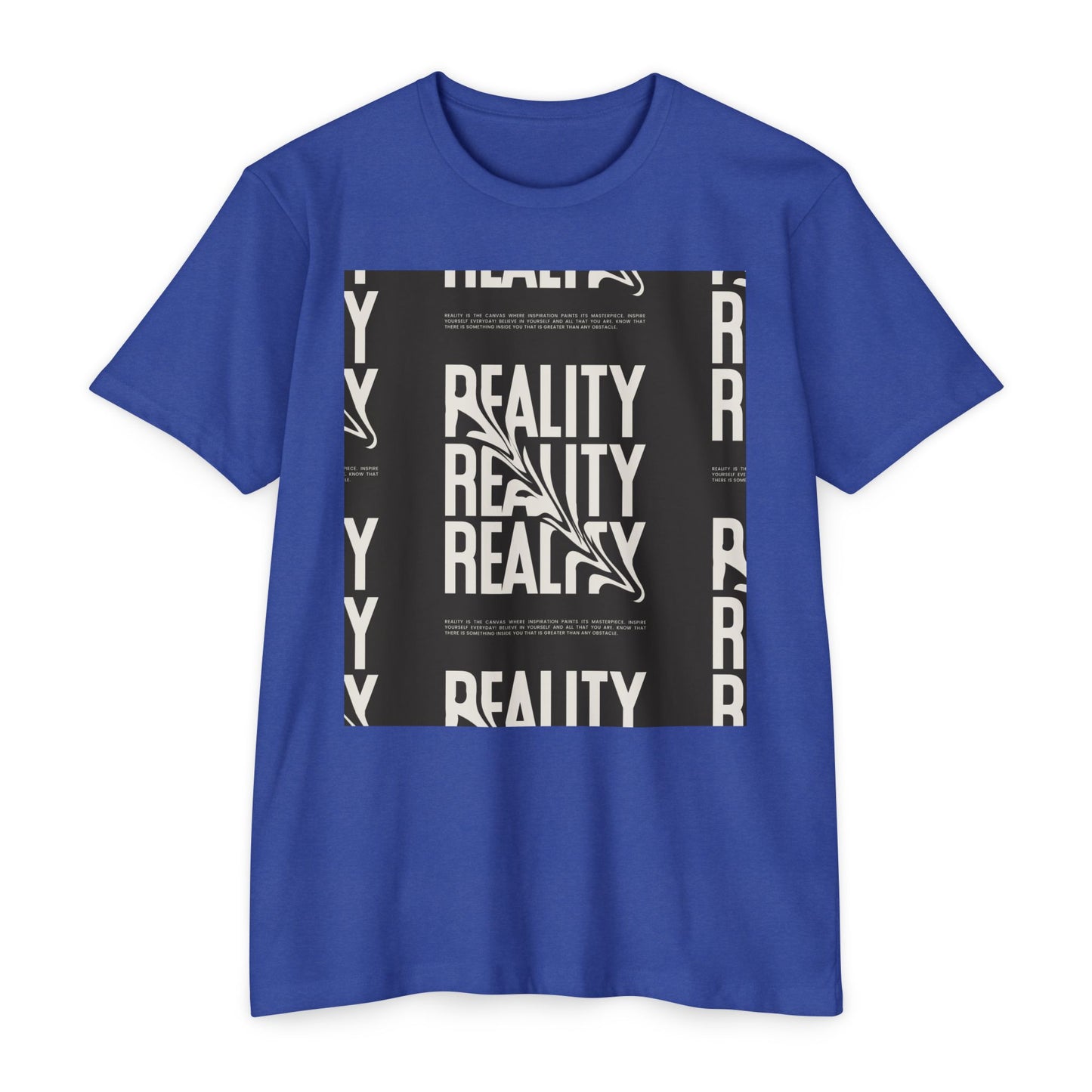 π NOVO The Reality