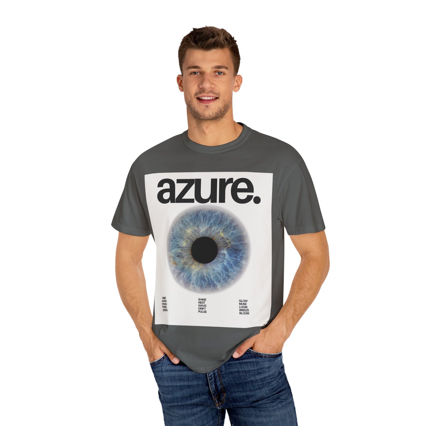 ποΈ NOVO Azure Eye