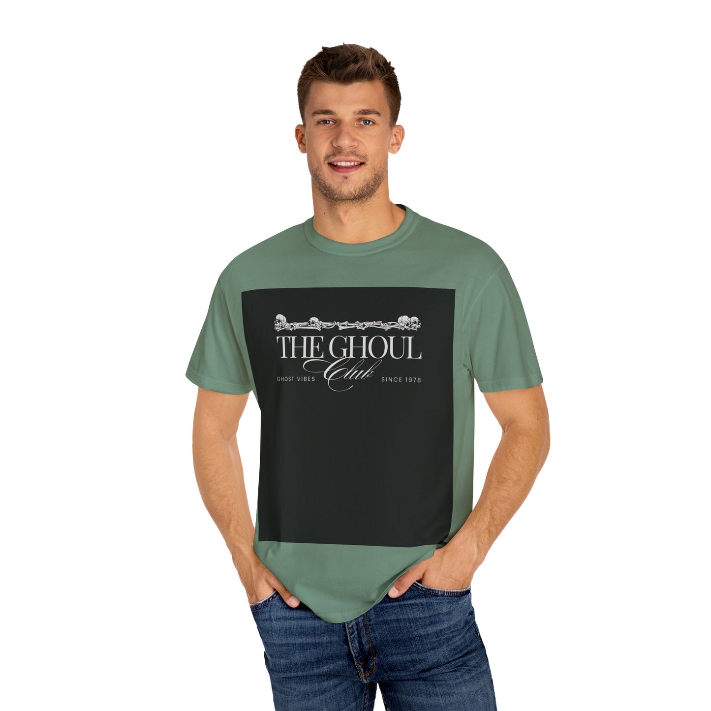 π» NOVO The Ghoul
