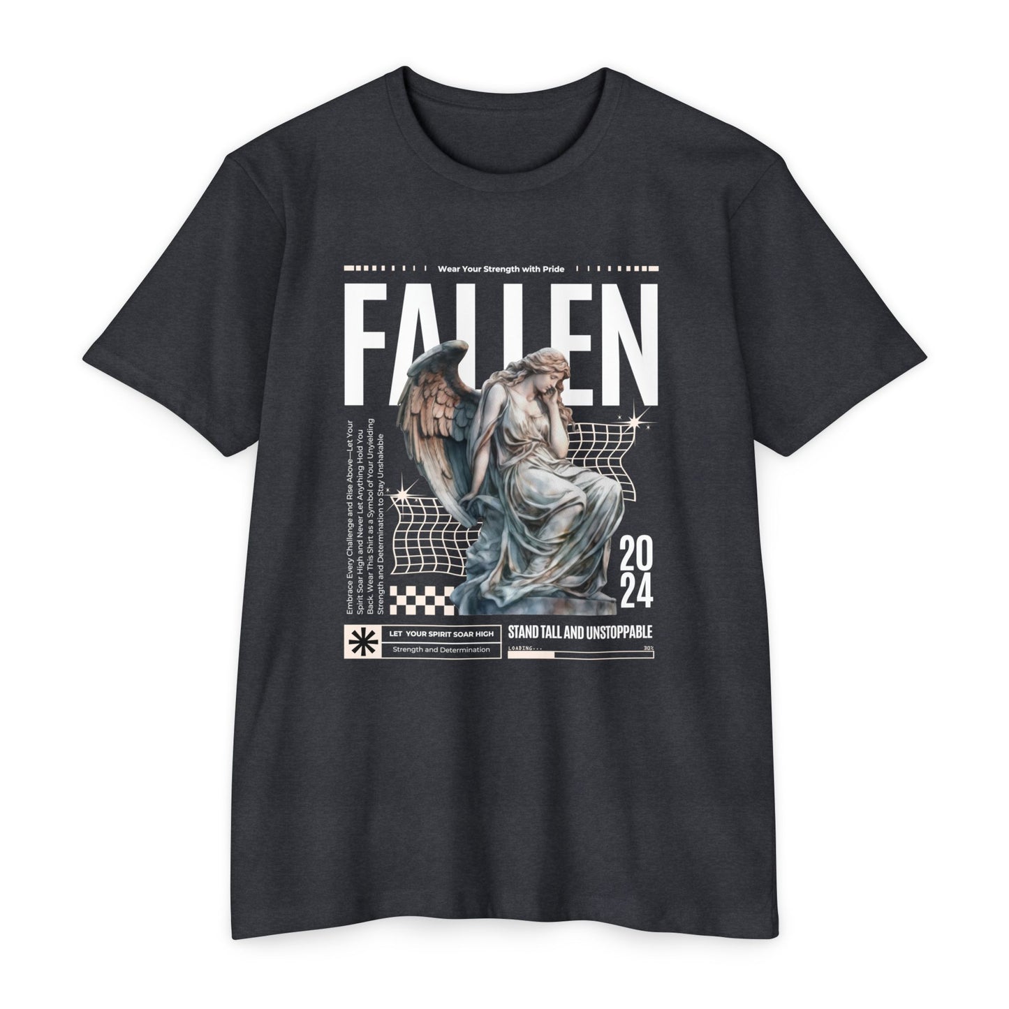 NOVO Falling Angel