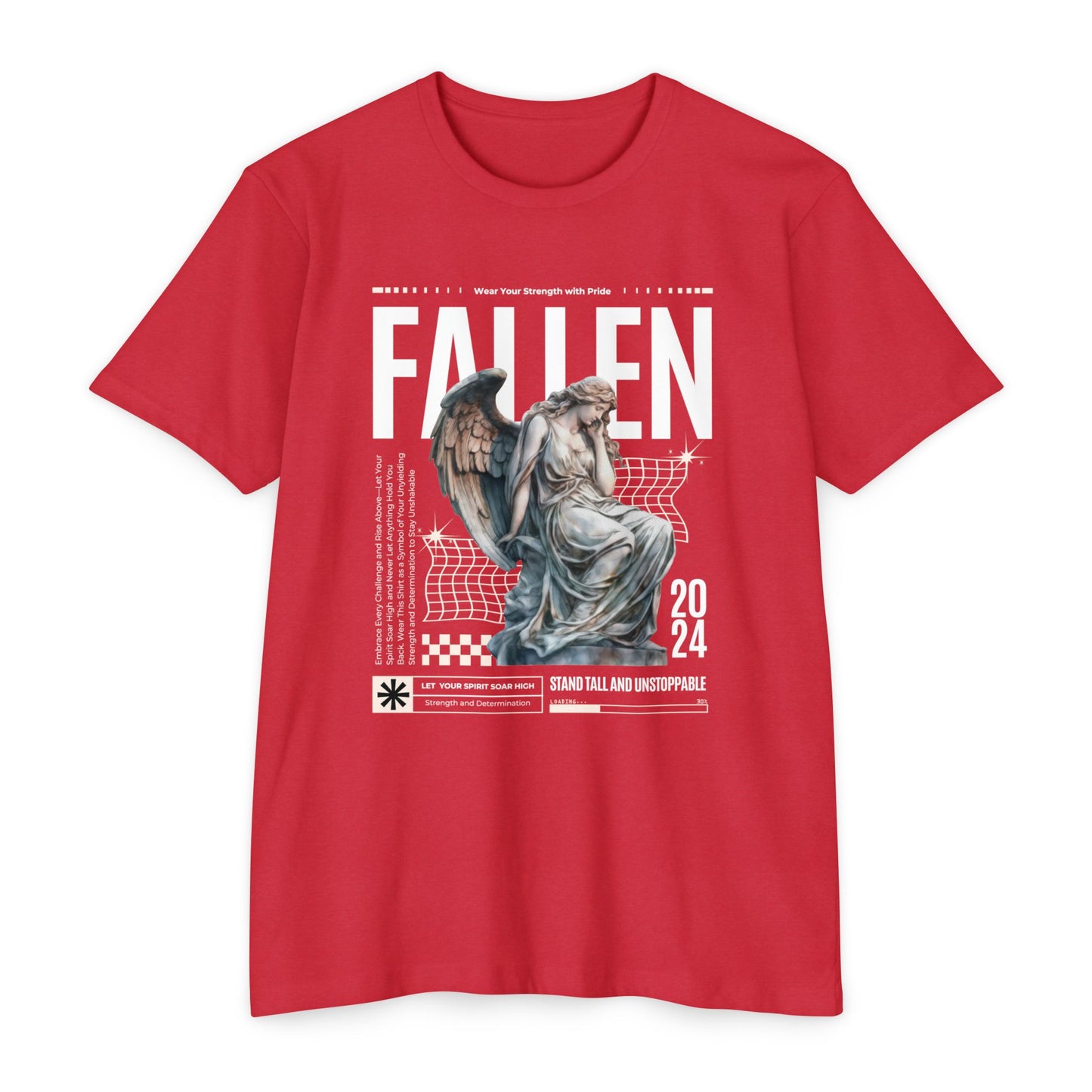 NOVO Falling Angel