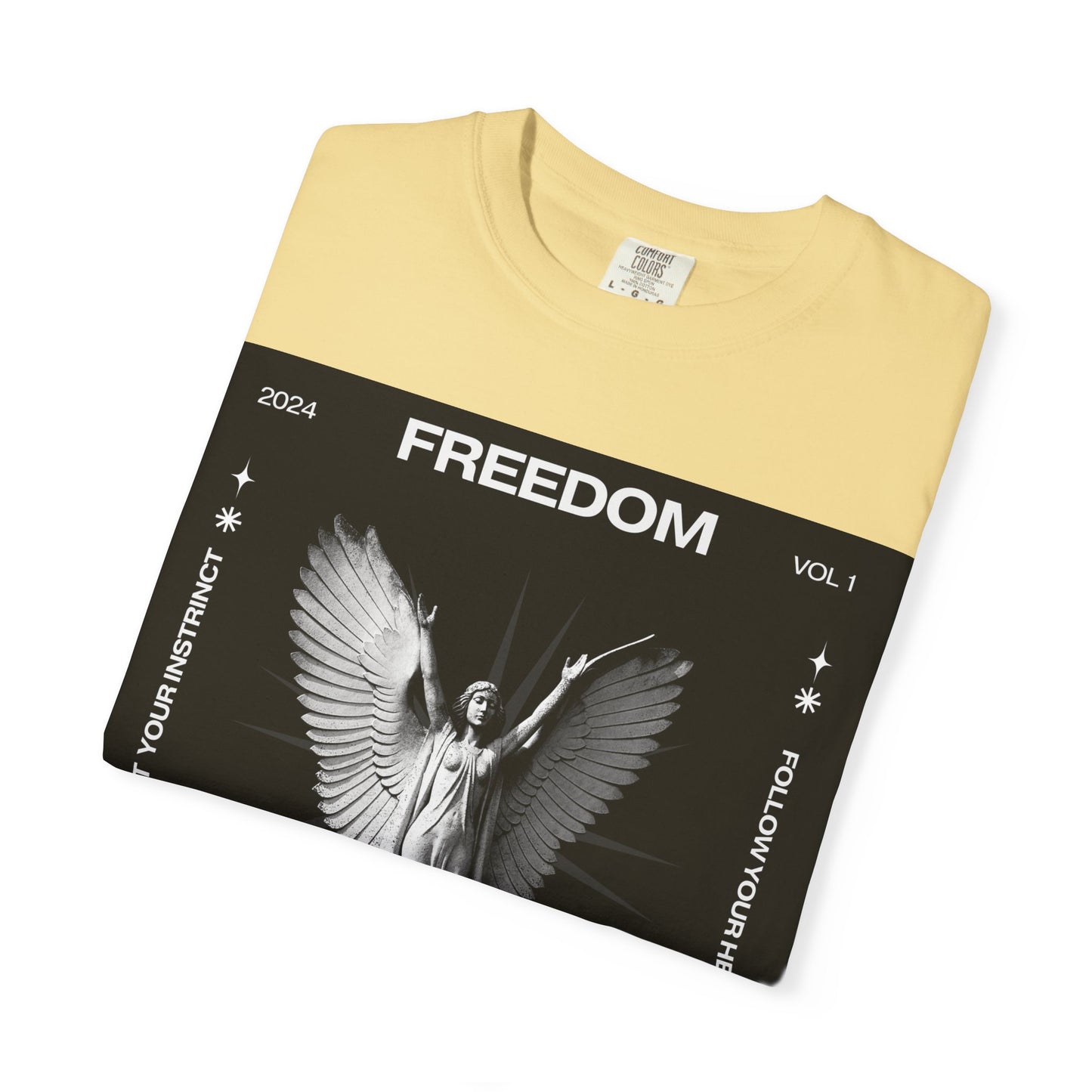 🕊️ NOVO Freedom