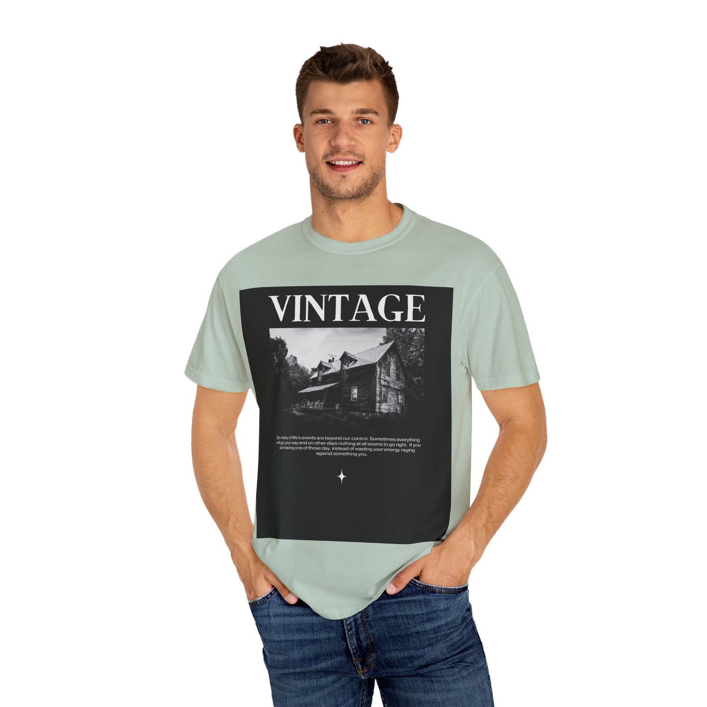 🕰️ NOVO Vintage