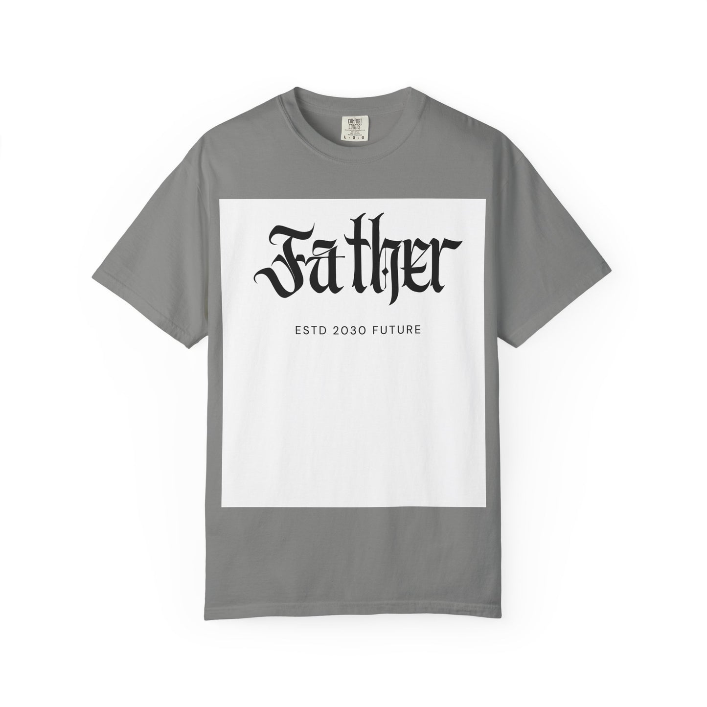 👔 NOVO The Father