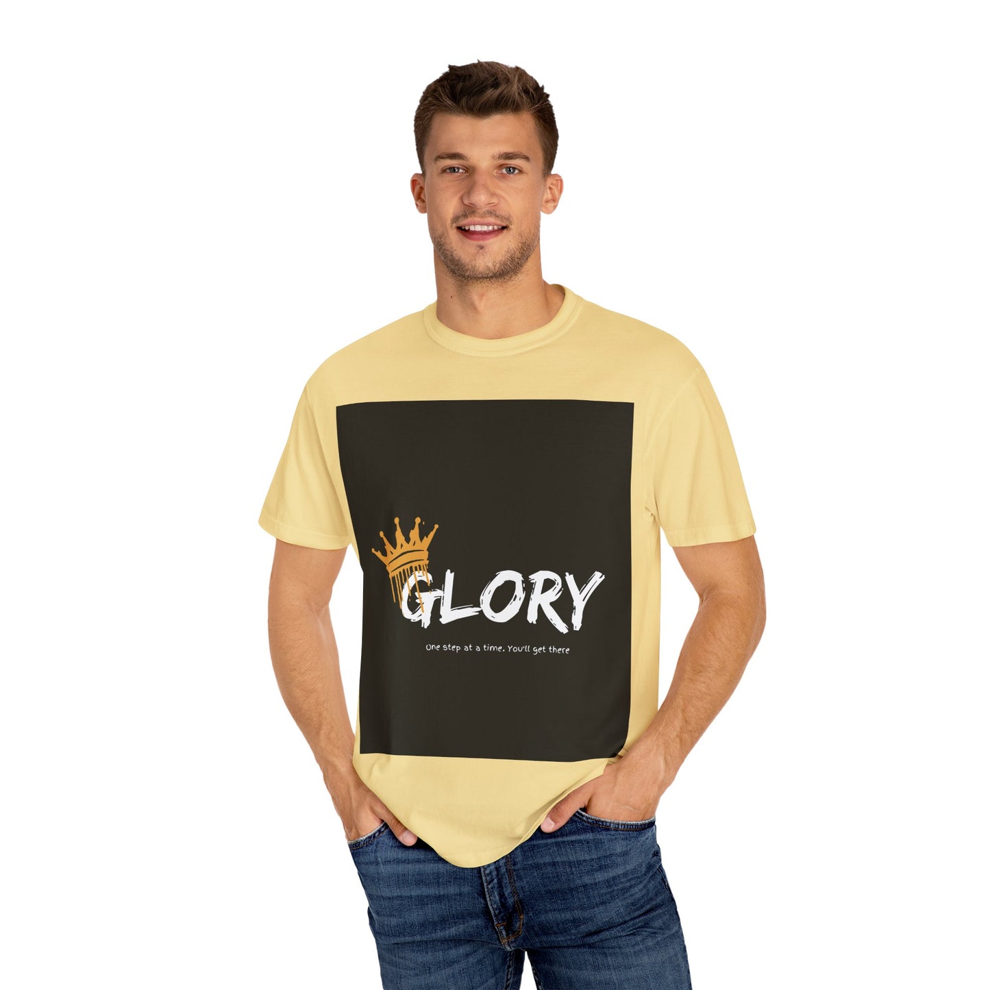 👑 NOVO Glory King
