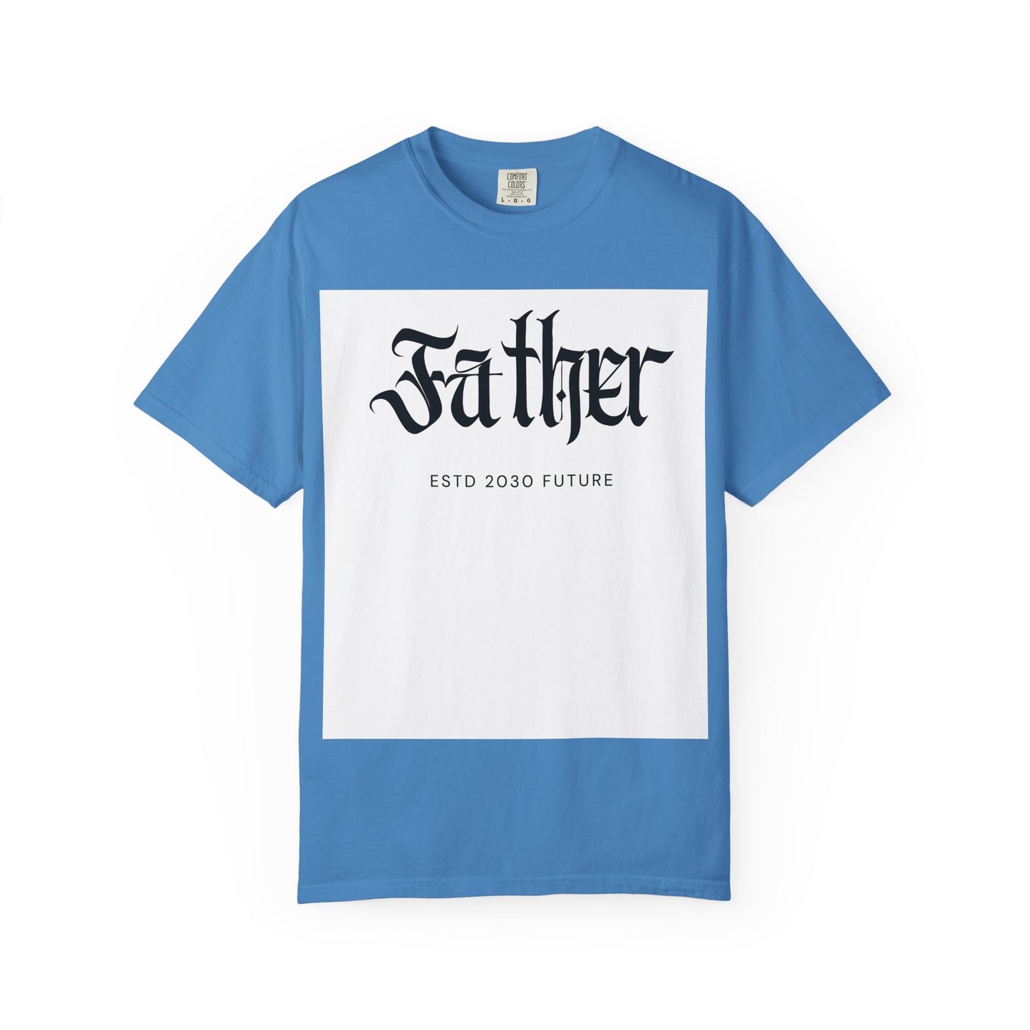 👔 NOVO The Father