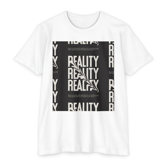 🌍 NOVO The Reality