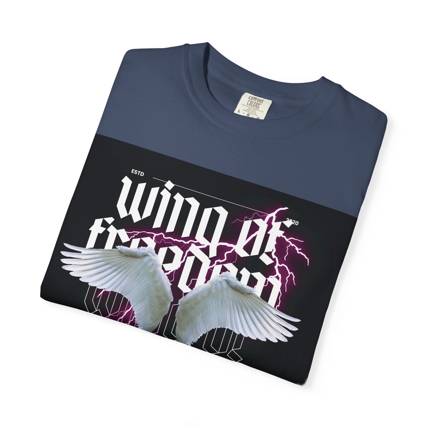 🕊️ NOVO Angel Wings