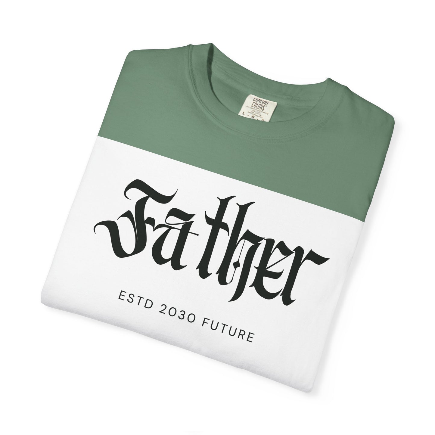 👔 NOVO The Father
