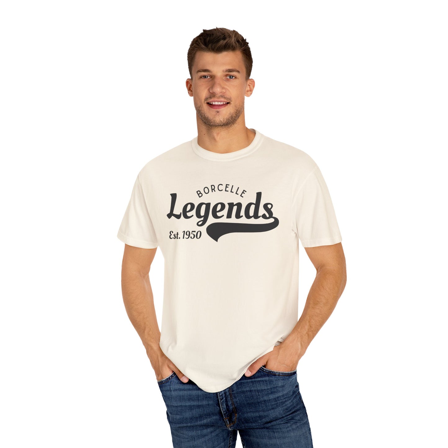 🌟 NOVO Legend