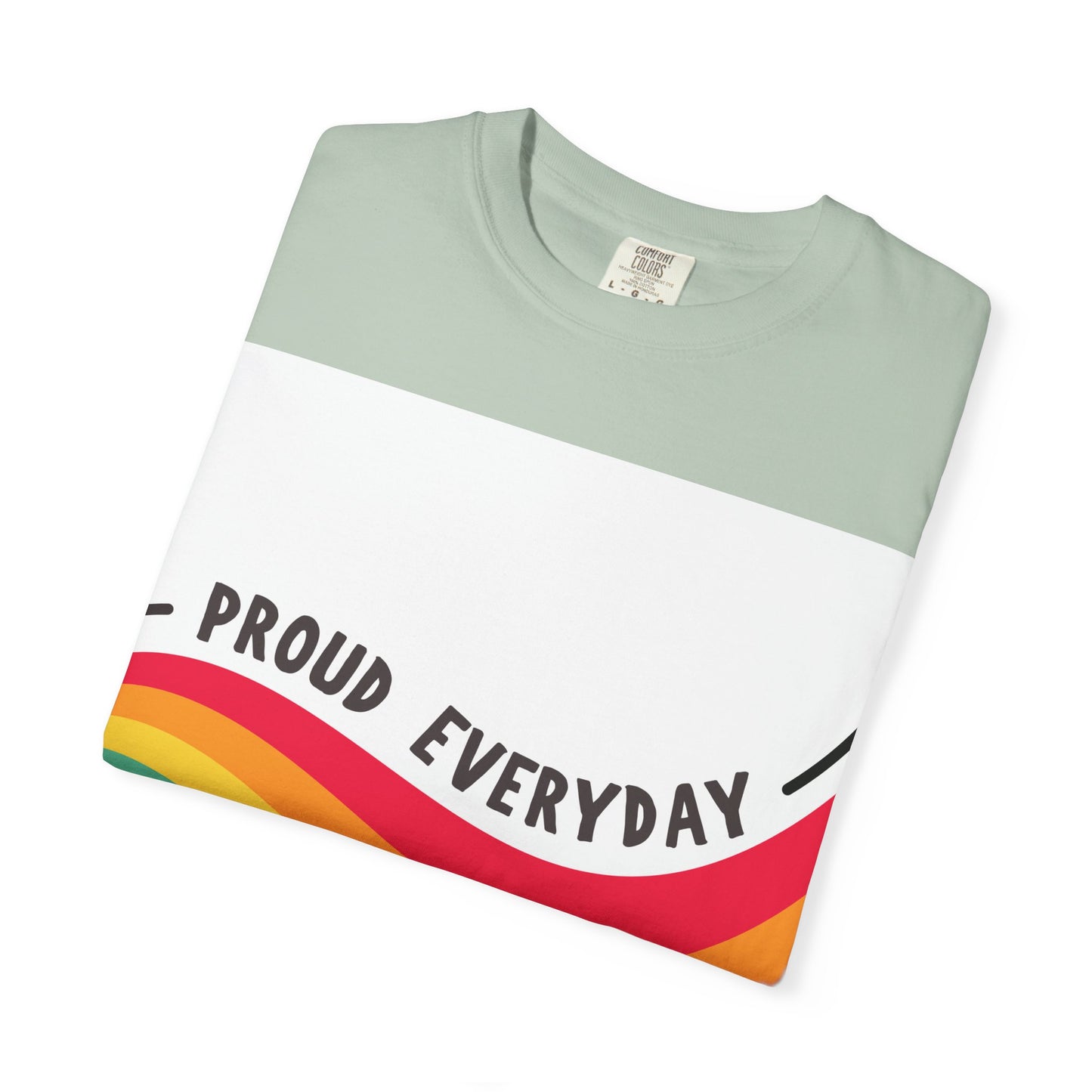 🌈 NOVO Rainbow Proud