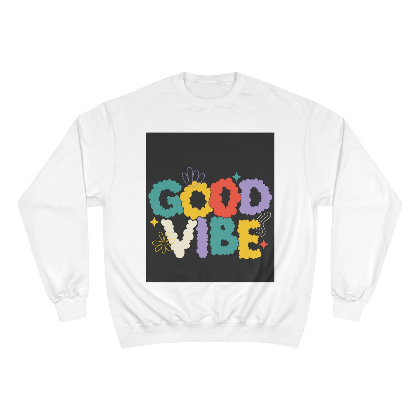 🌈 NOVO Good Vibe