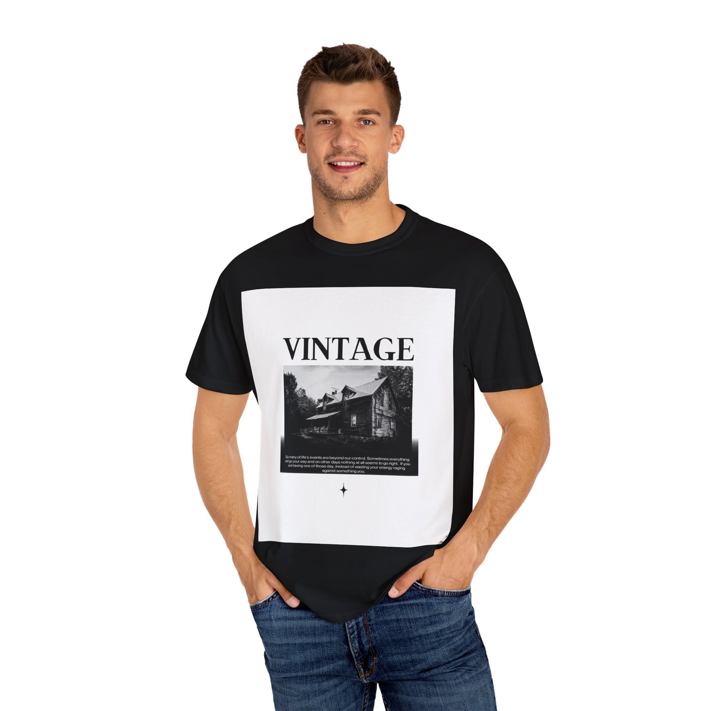 🕰️ NOVO Vintage