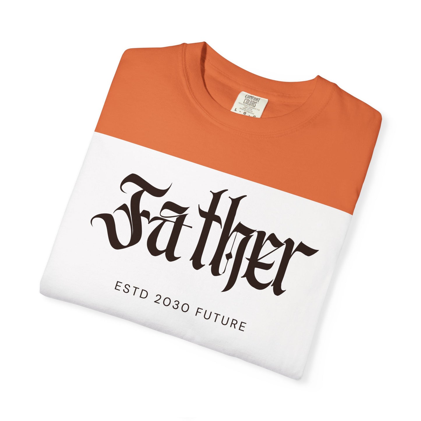 👔 NOVO The Father