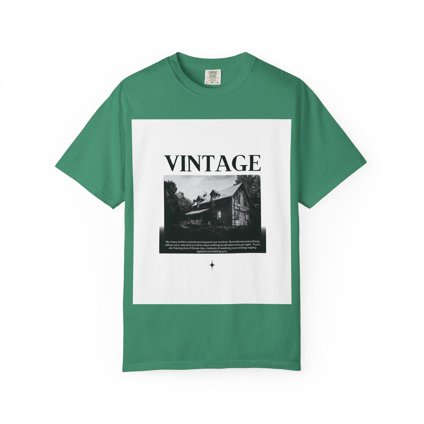 🕰️ NOVO Vintage