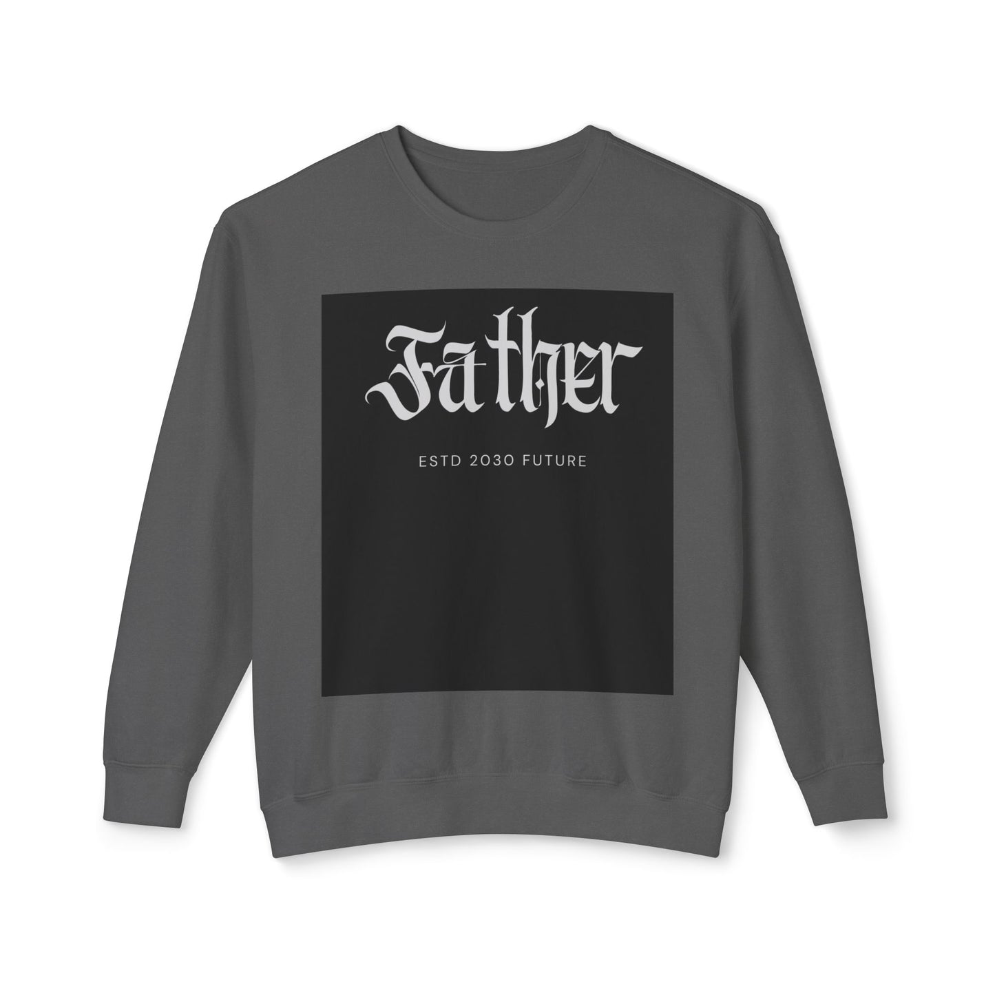 👑 NOVO The Father