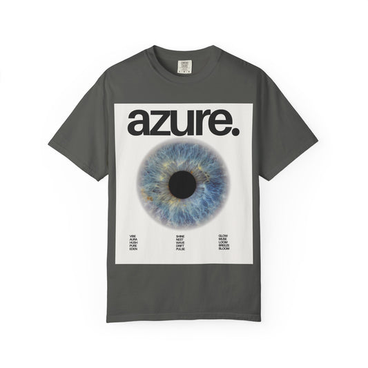 👁️ NOVO Azure Eye