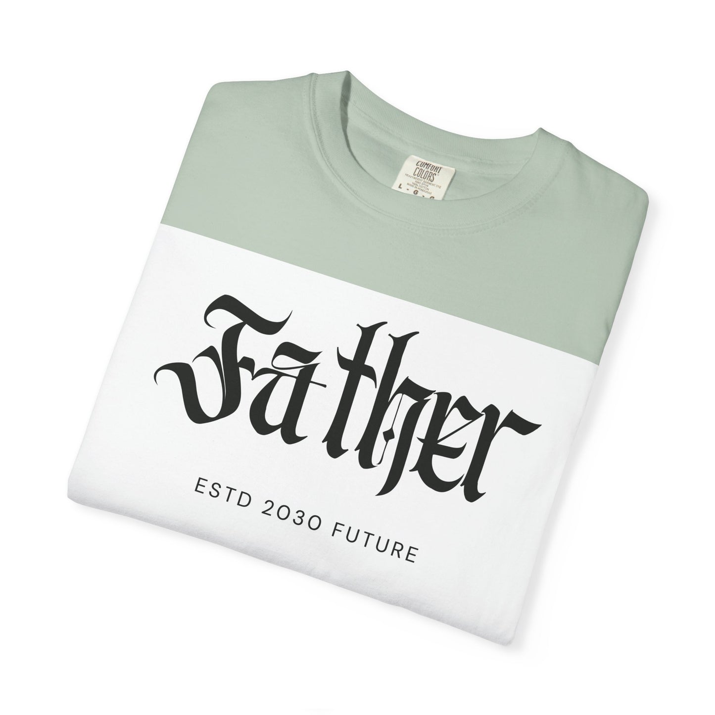 👔 NOVO The Father
