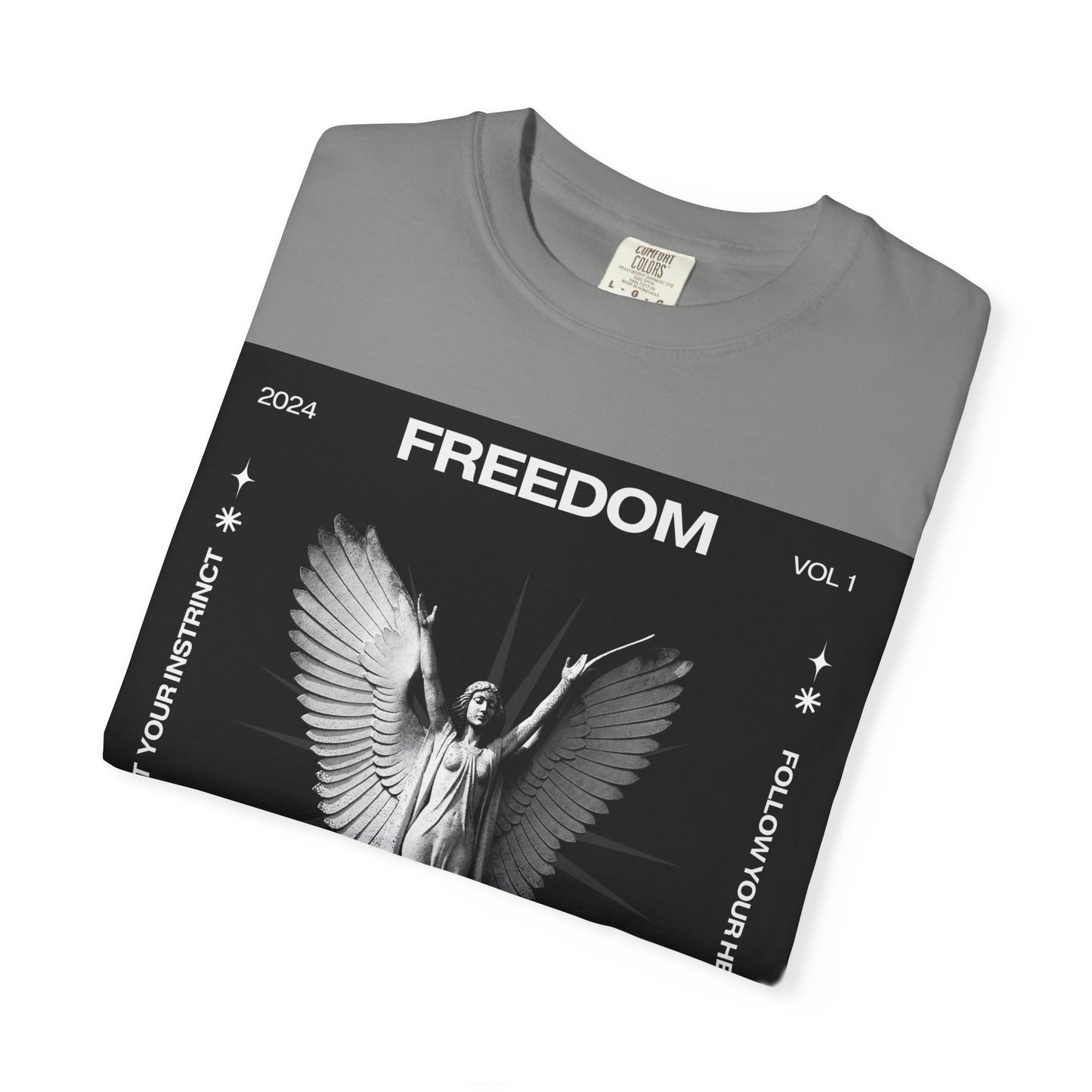 🕊️ NOVO Freedom
