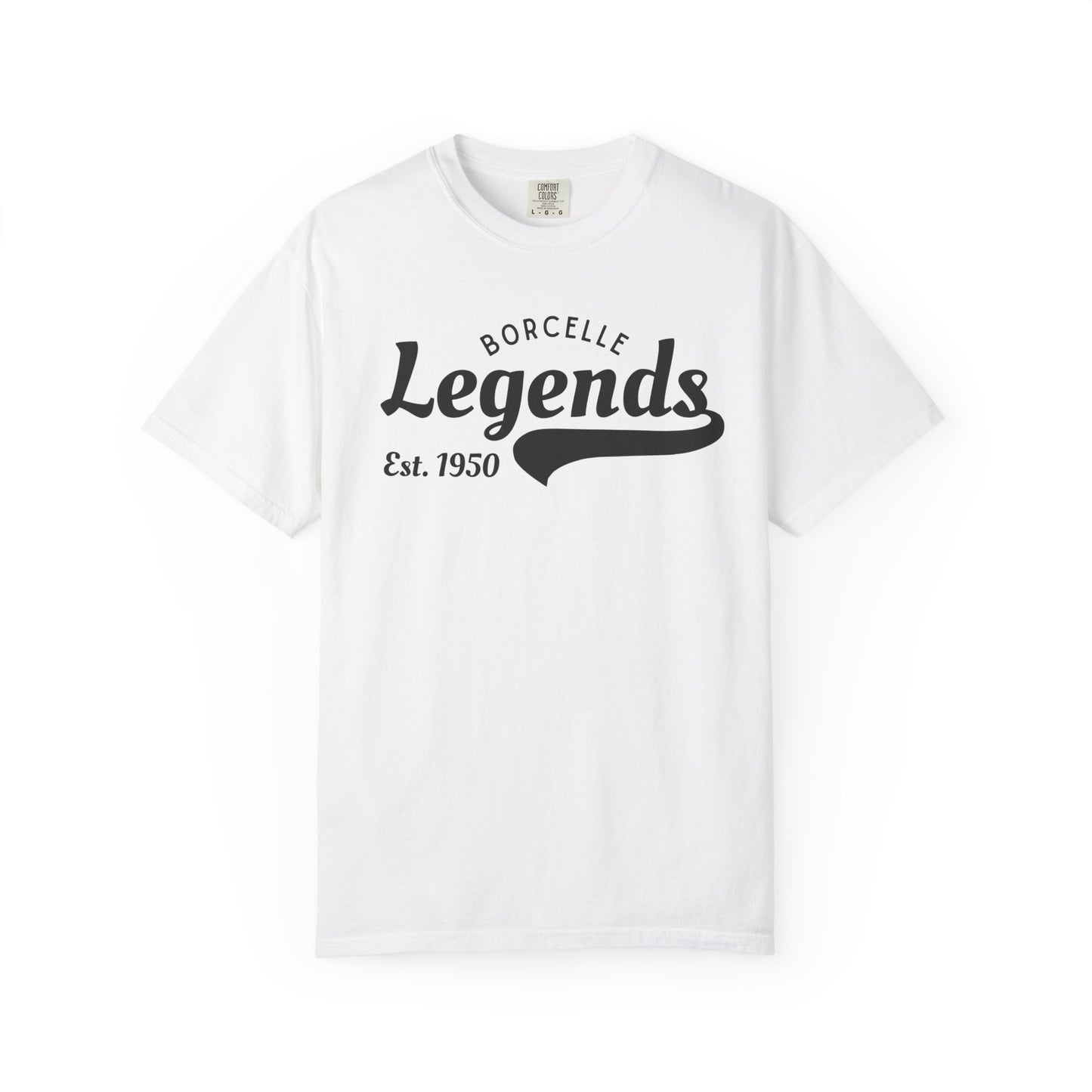 🌟 NOVO Legend