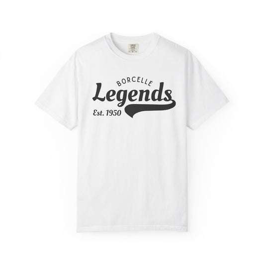🌟 NOVO Legend