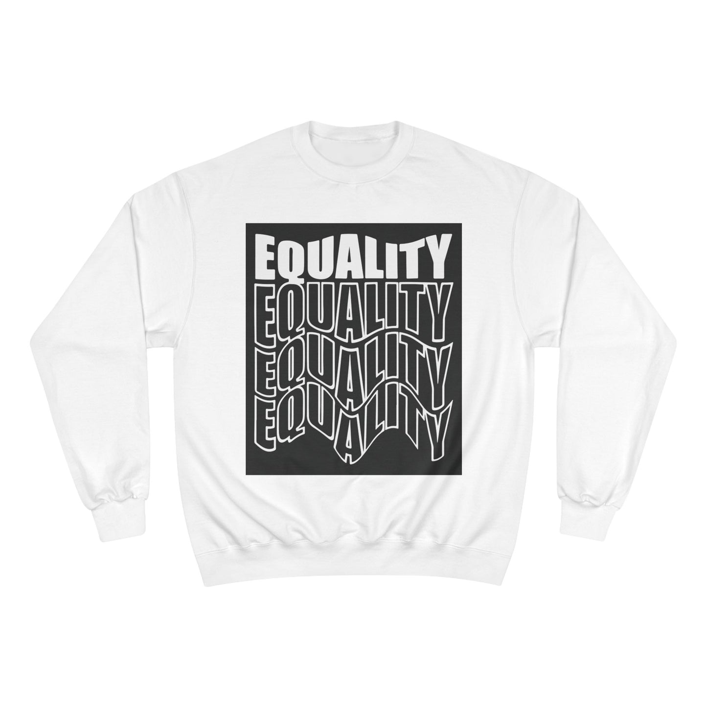 ✊🏽 NOVO Equality