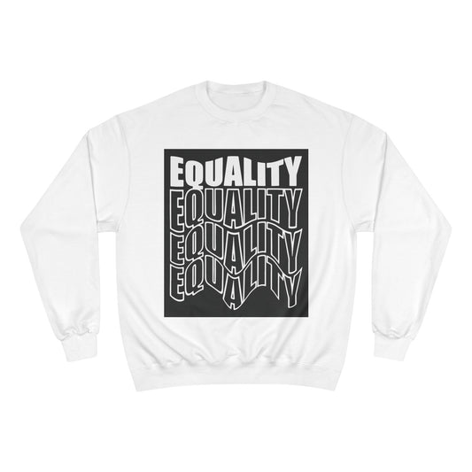✊🏽 NOVO Equality
