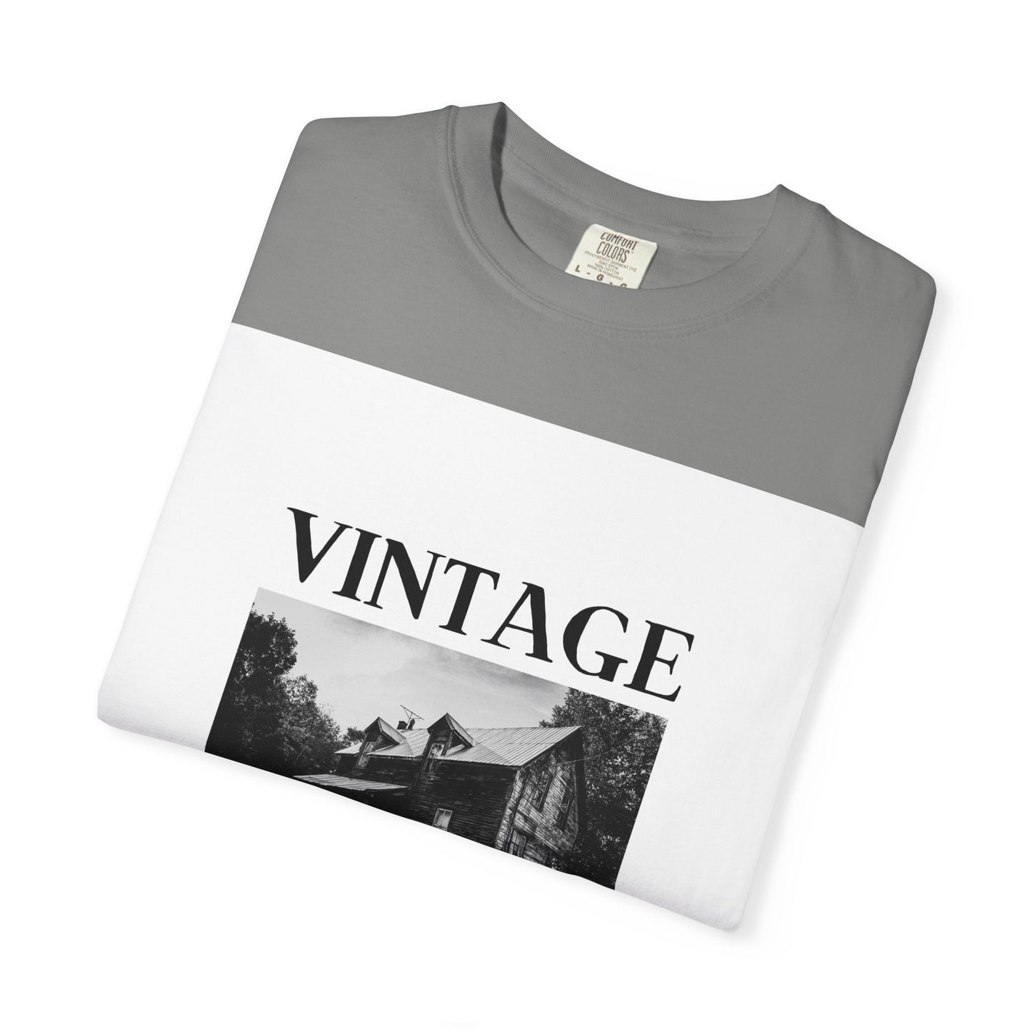 🕰️ NOVO Vintage