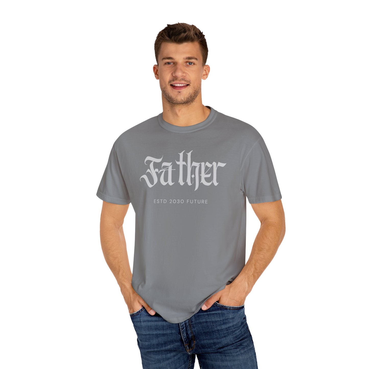 👑 NOVO God Father