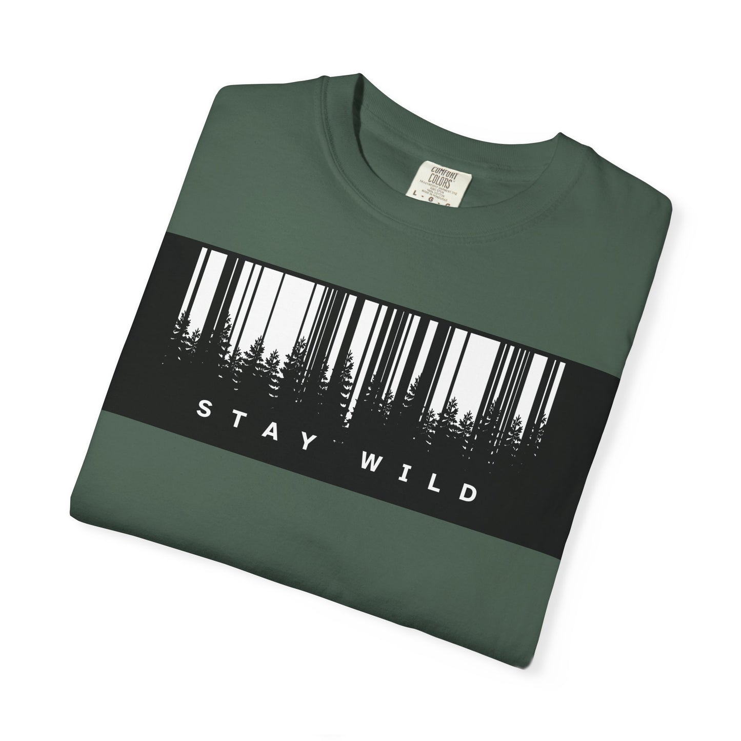 🌿 Novo Stay Wild