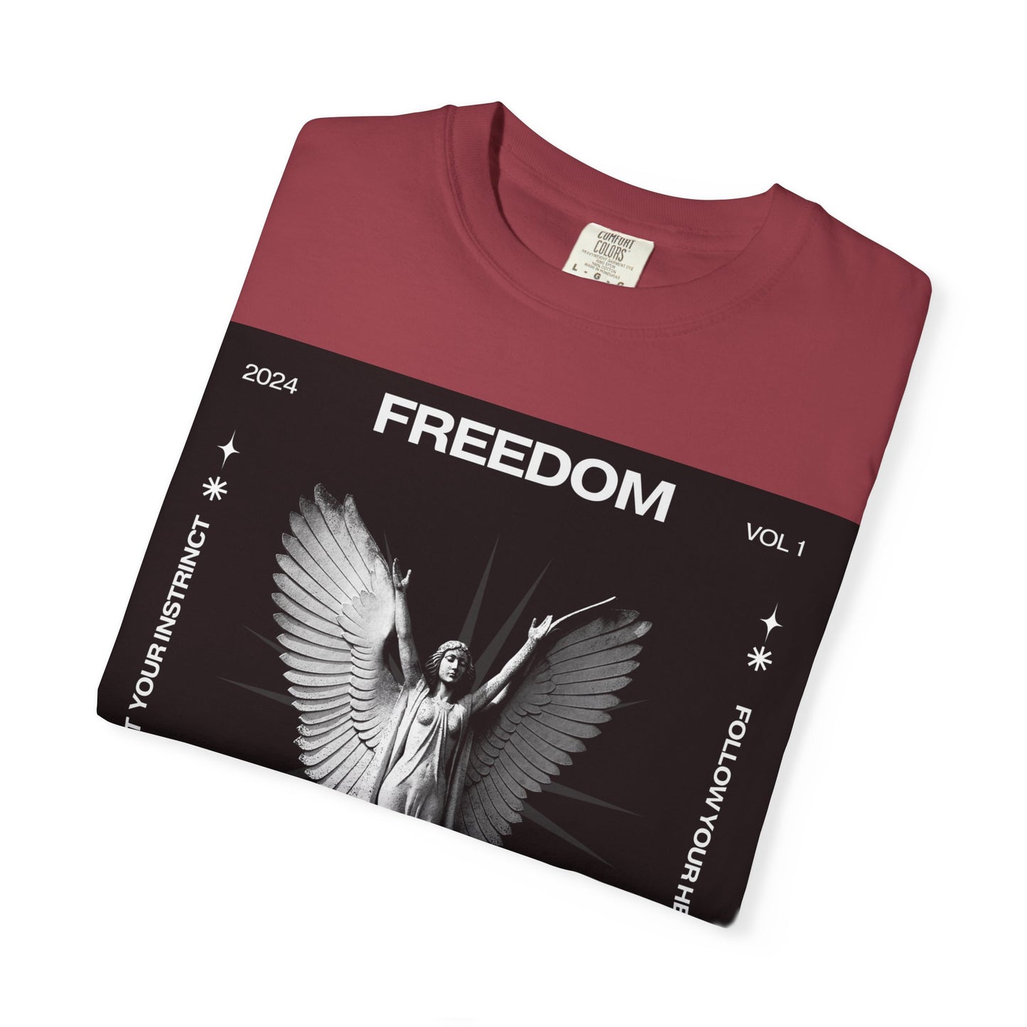 🕊️ NOVO Freedom