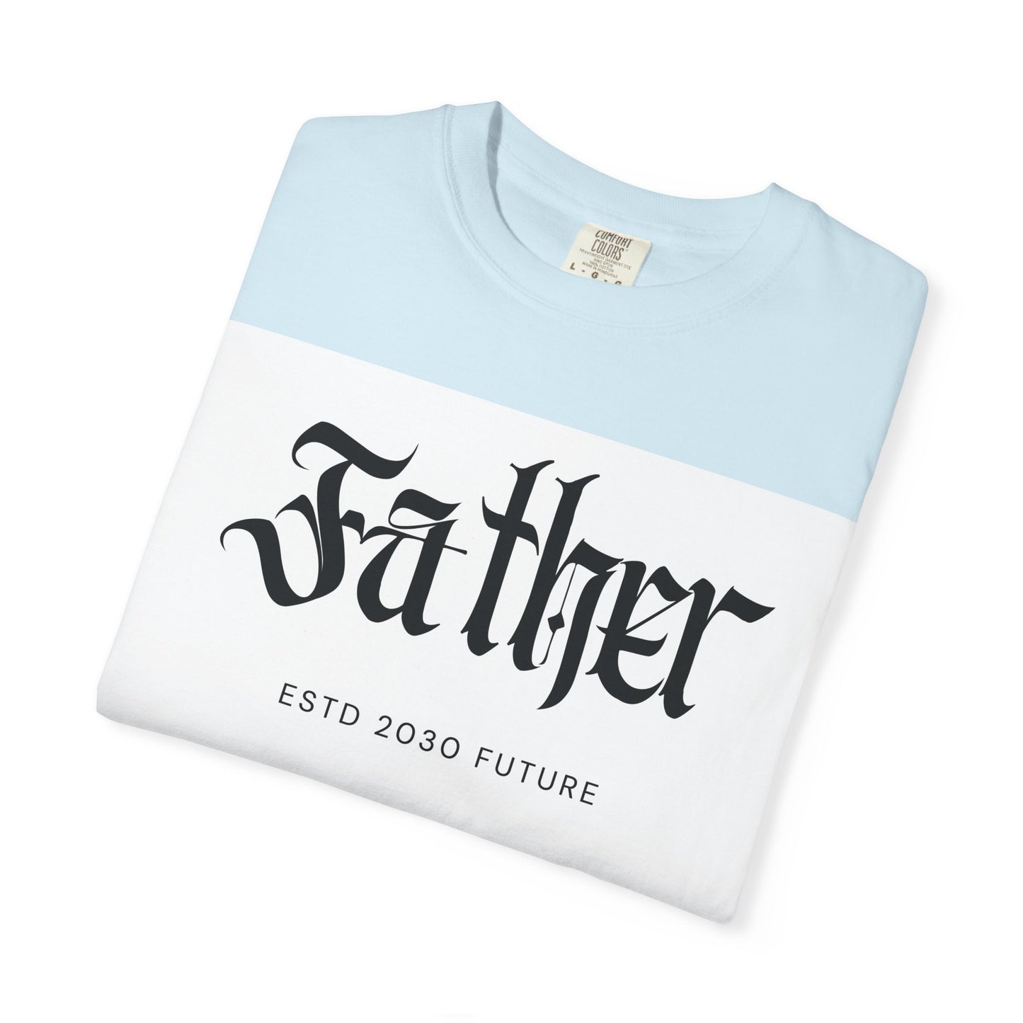 👔 NOVO The Father