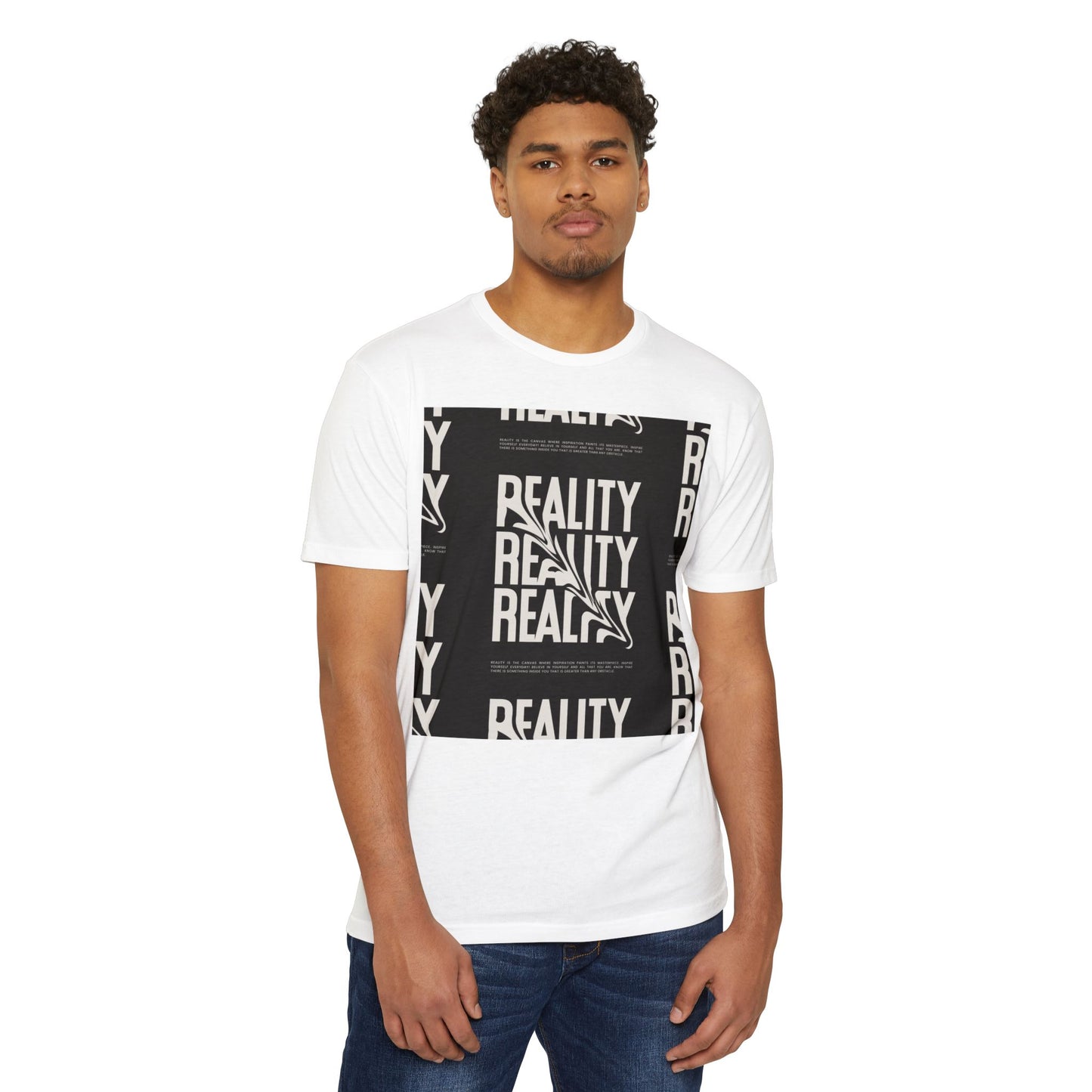 🌍 NOVO The Reality