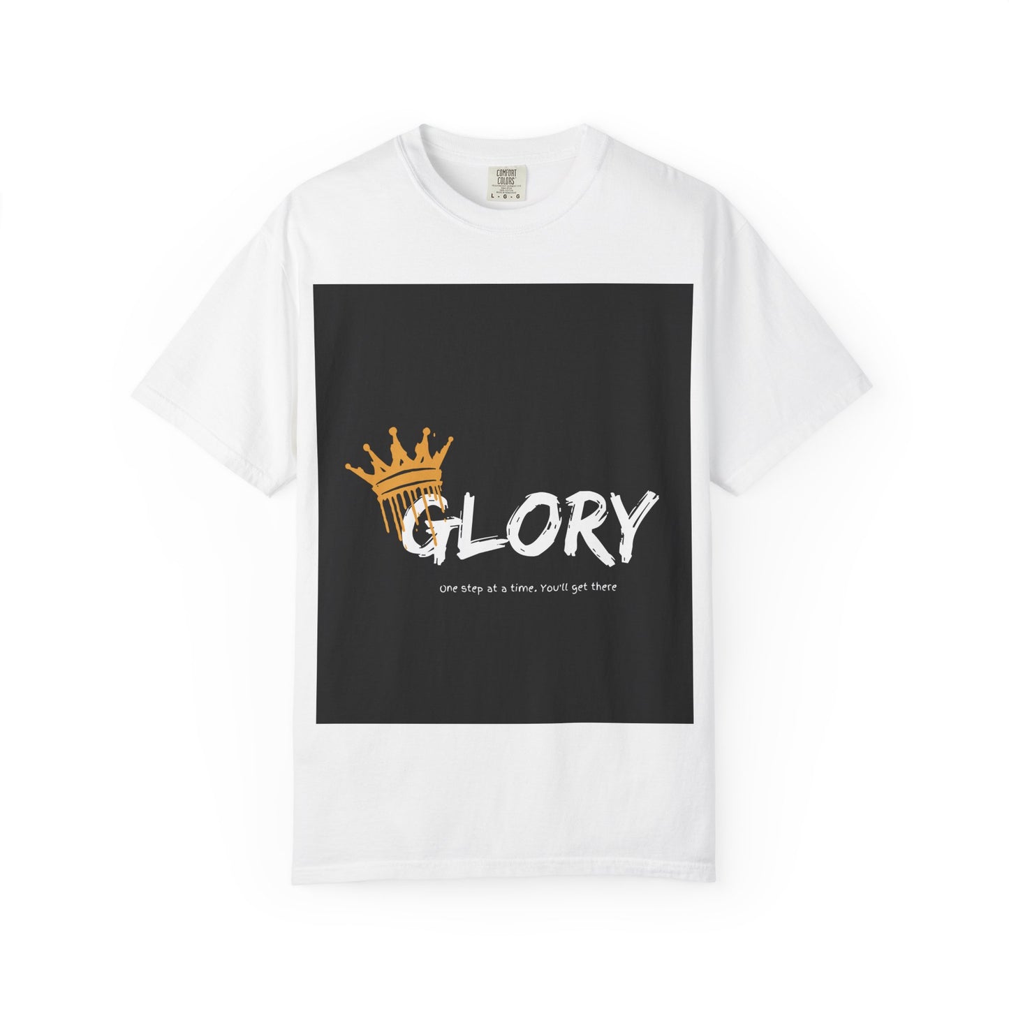 👑 NOVO Glory King
