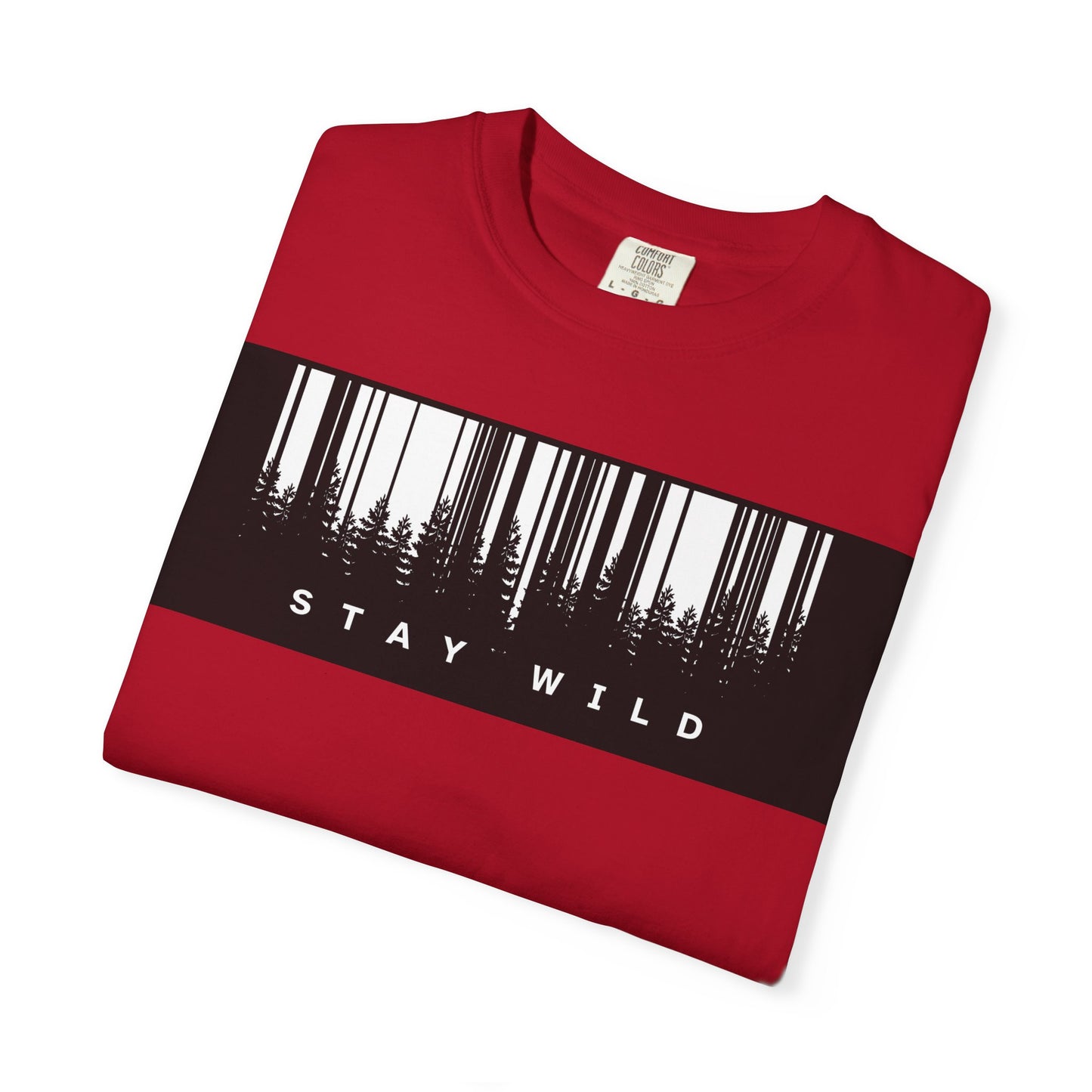 🌿 Novo Stay Wild