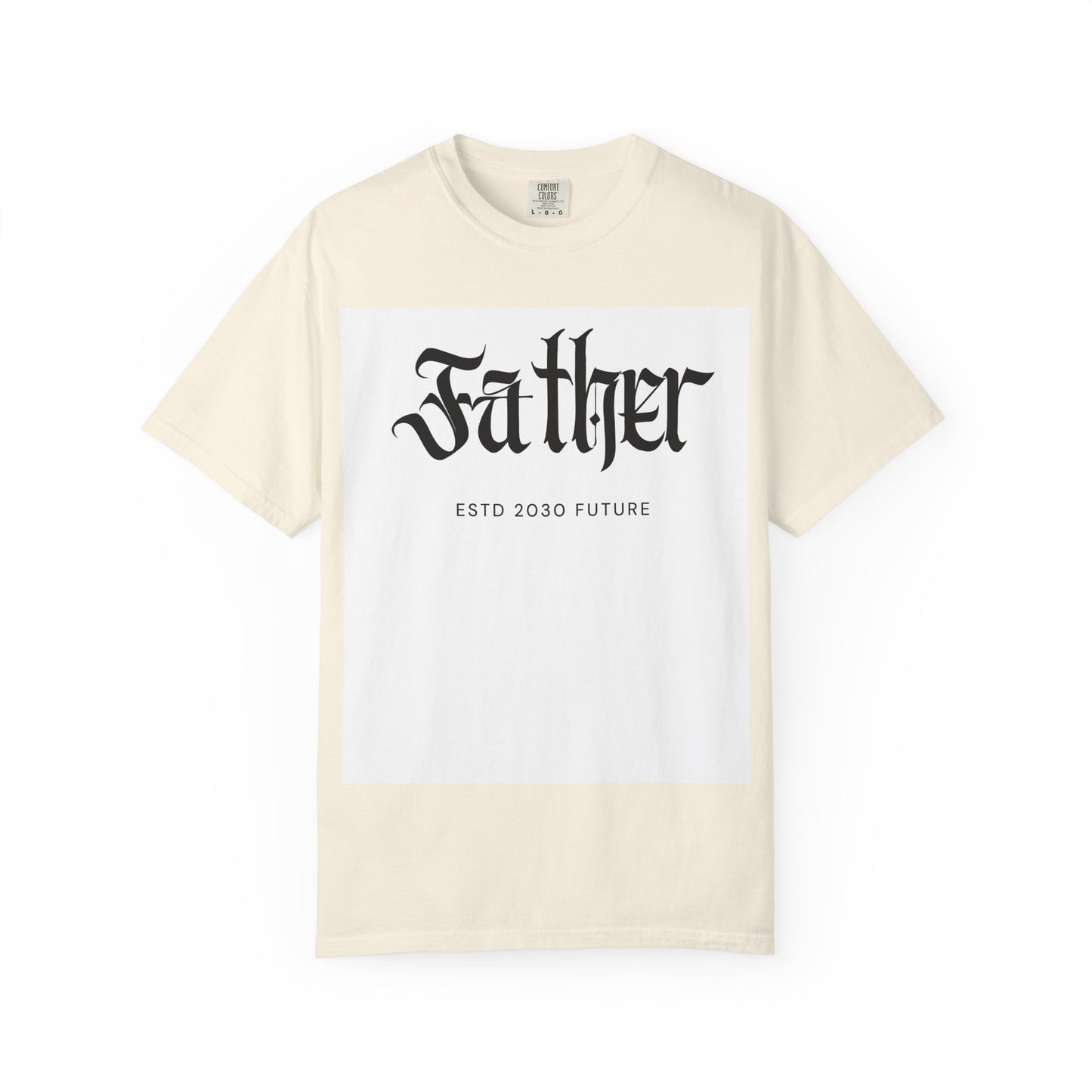 👔 NOVO The Father