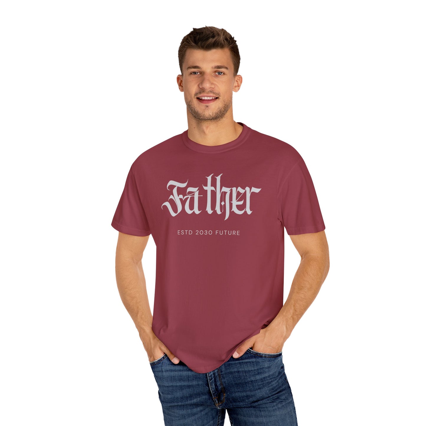 👑 NOVO God Father