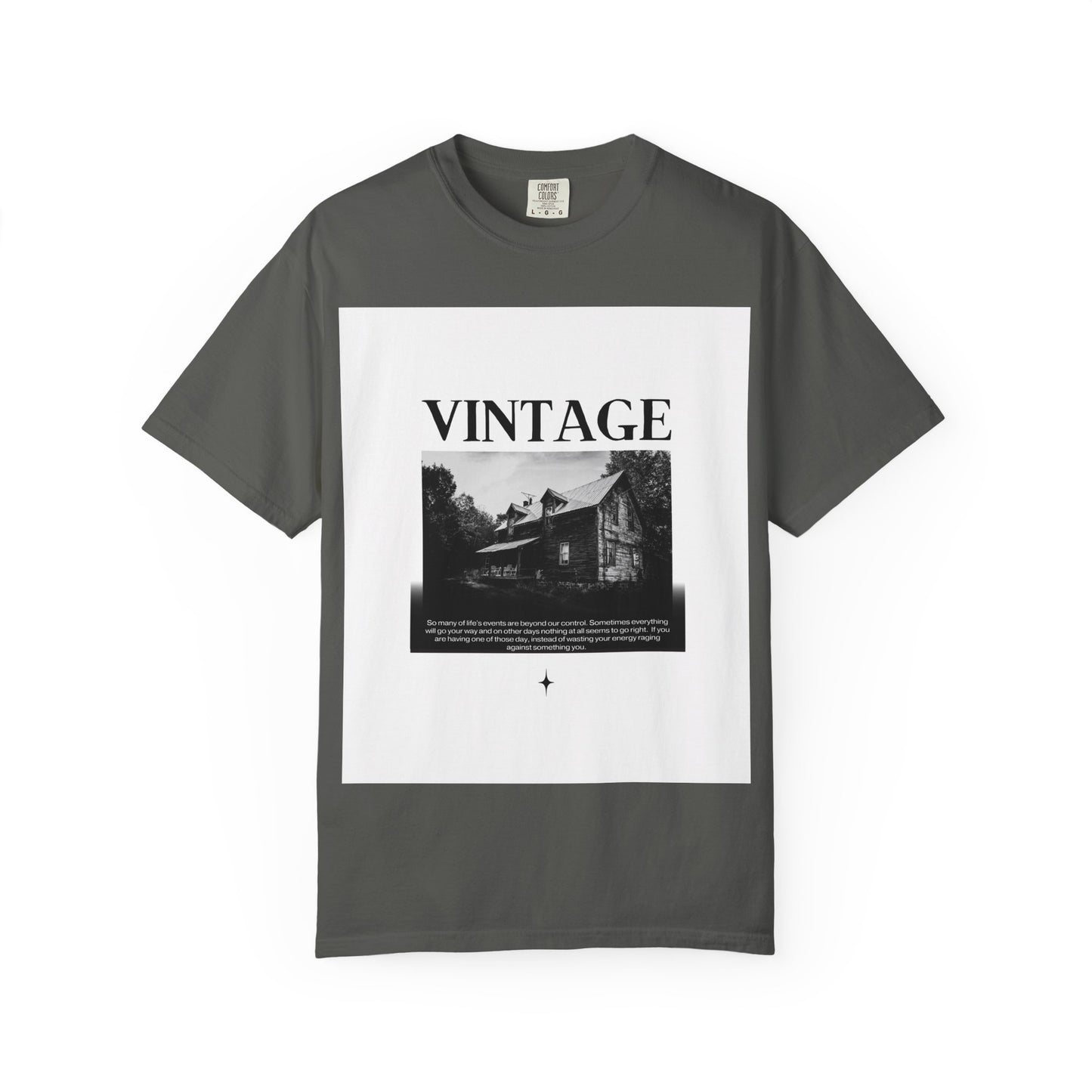 🕰️ NOVO Vintage