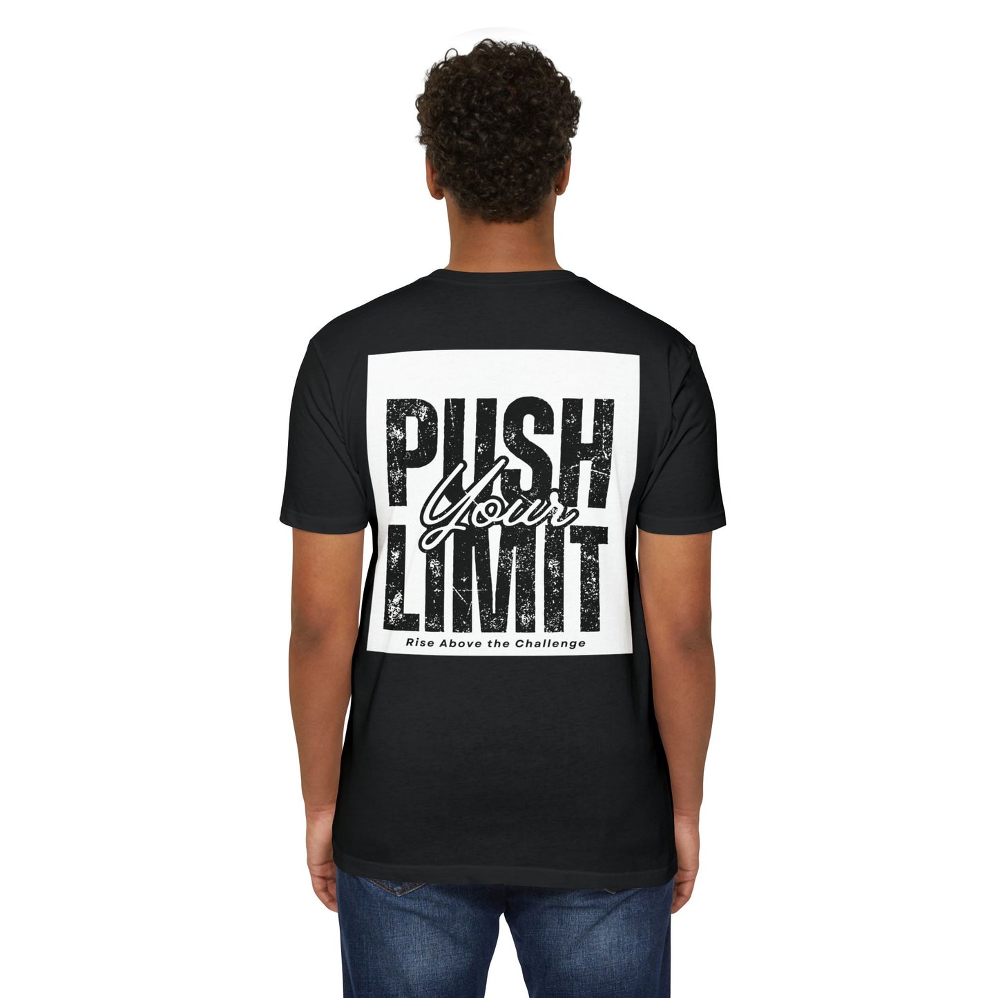 NOVO Push your Limit