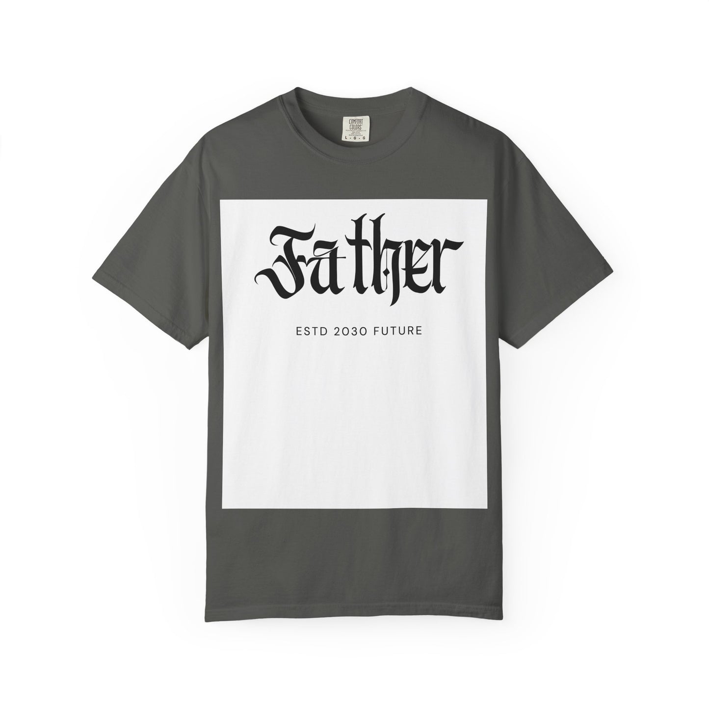 👔 NOVO The Father