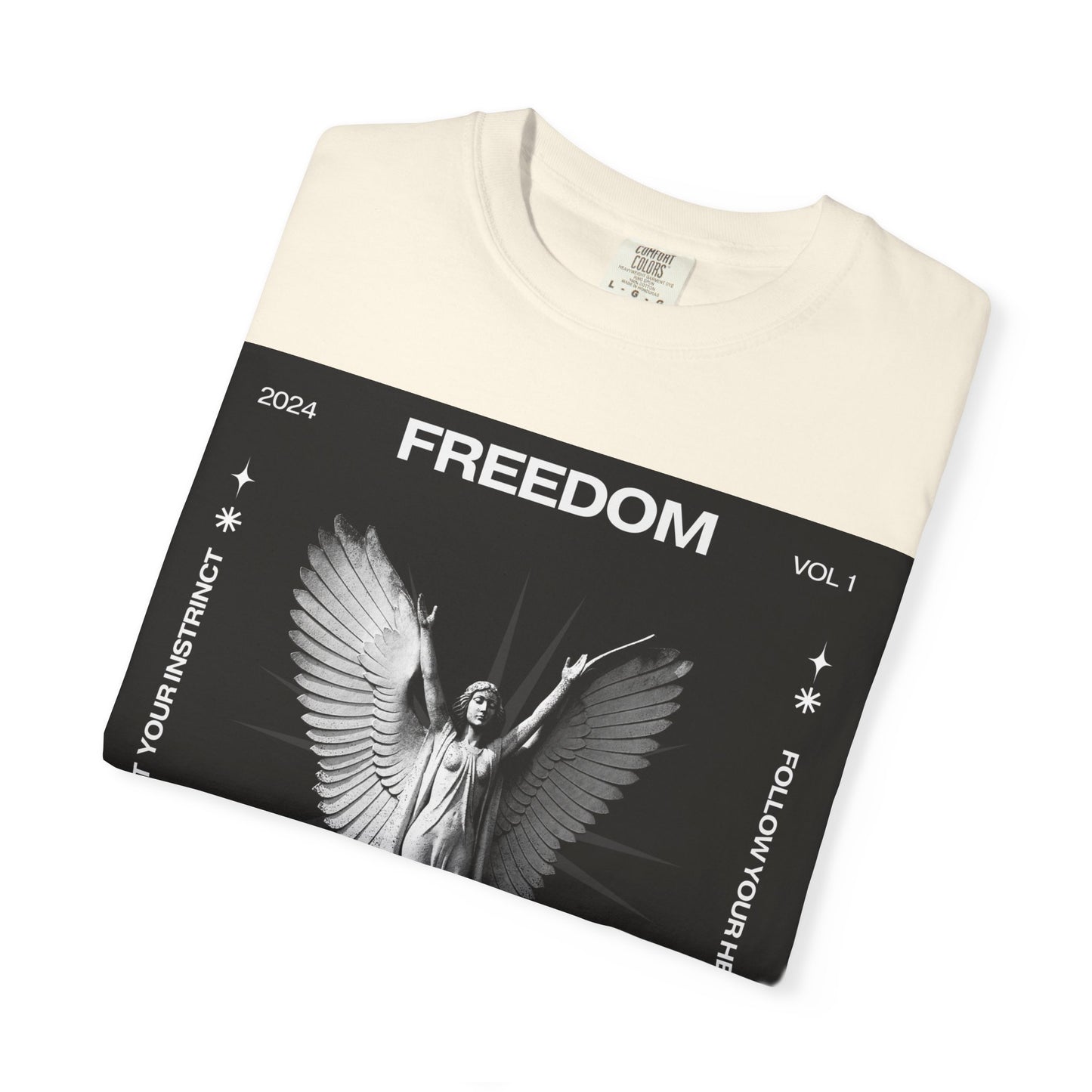 🕊️ NOVO Freedom