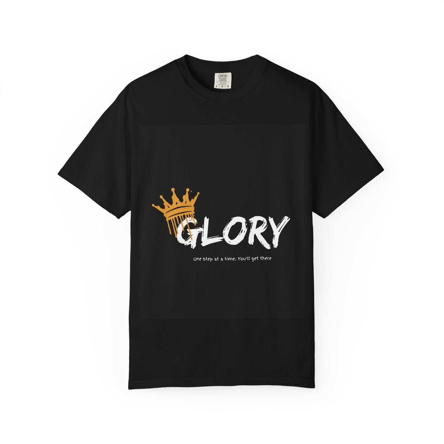 👑 NOVO Glory King