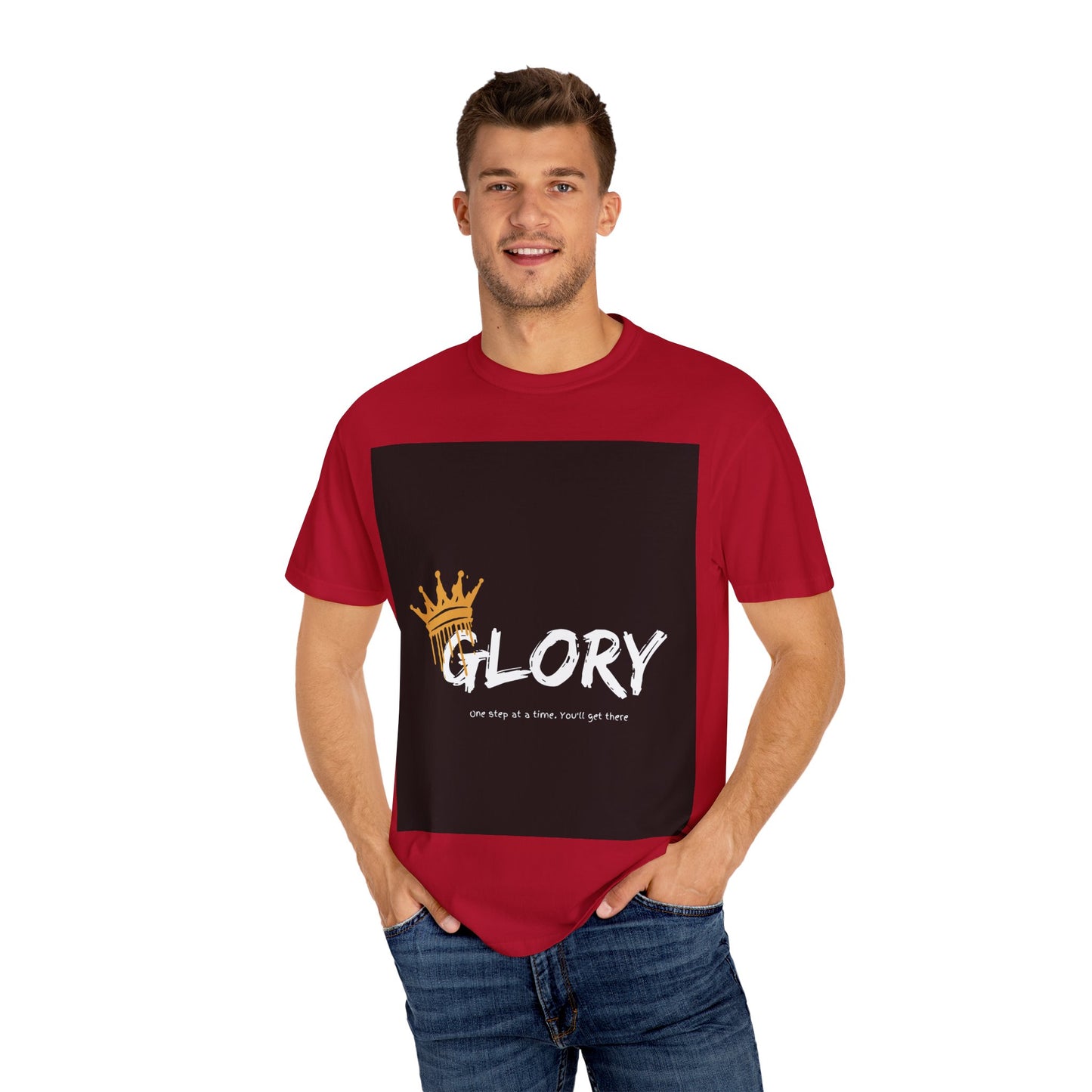 👑 NOVO Glory King