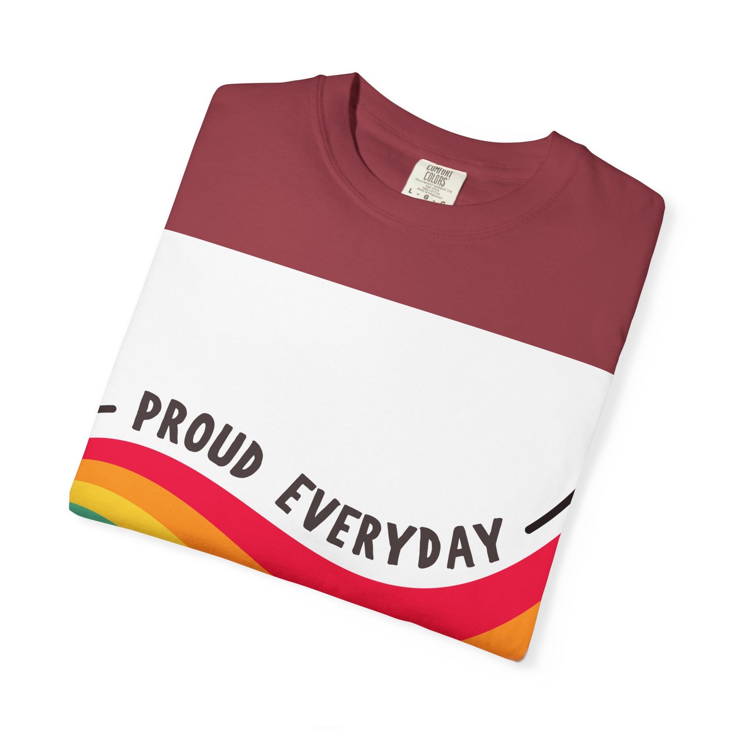 🌈 NOVO Rainbow Proud