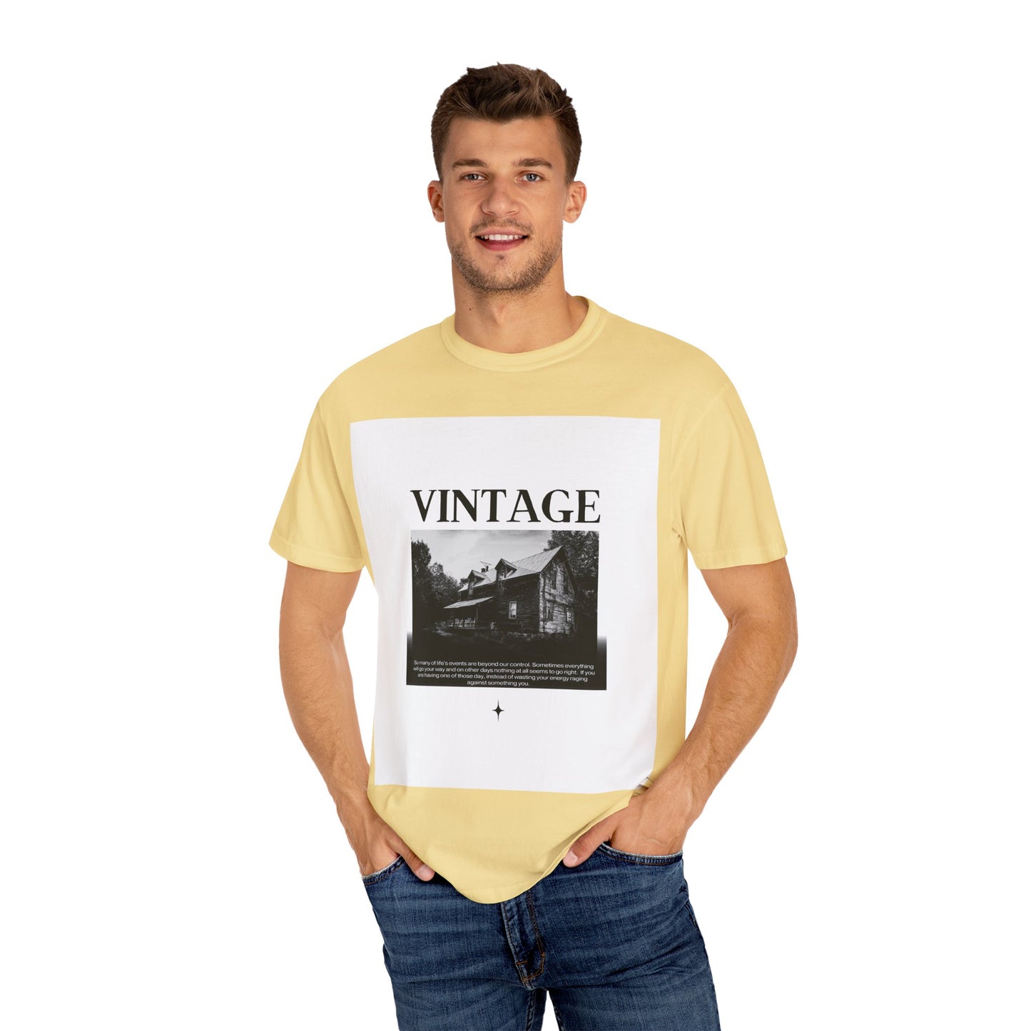 🕰️ NOVO Vintage